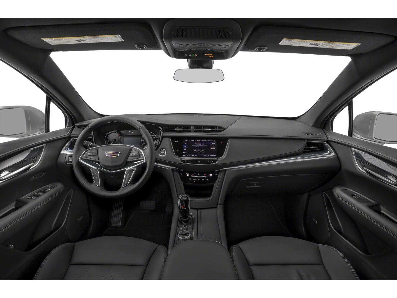 2021 Cadillac XT5 AWD 4dr Premium Luxury
