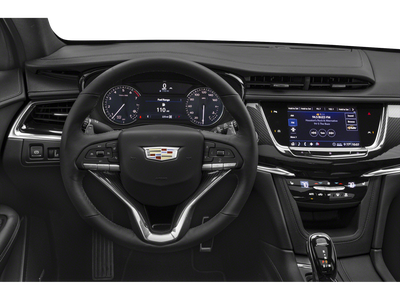 2021 Cadillac XT6 AWD 4dr Sport