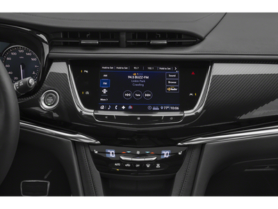 2021 Cadillac XT6 AWD 4dr Sport