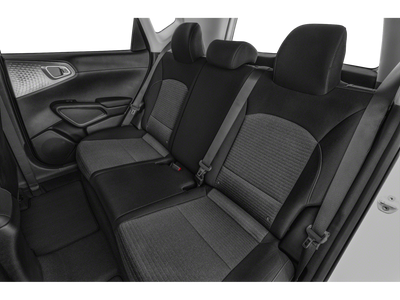 2021 Kia Soul GT-Line IVT