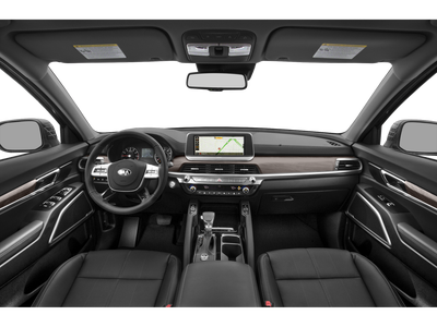 2021 Kia Telluride EX AWD