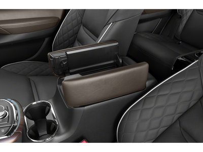 2021 Mazda Mazda CX-9 Signature