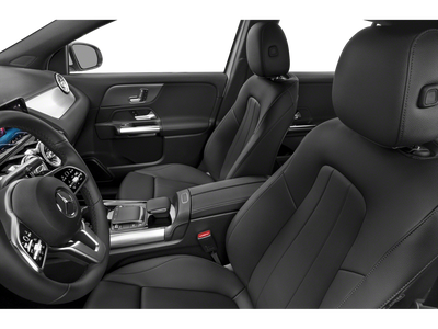 2021 Mercedes-Benz GLA GLA 250 4MATIC® SUV