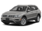 2021 Volkswagen Tiguan 2.0T S FWD