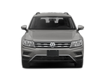 2021 Volkswagen Tiguan 2.0T S FWD