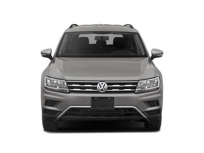2021 Volkswagen Tiguan 2.0T S FWD
