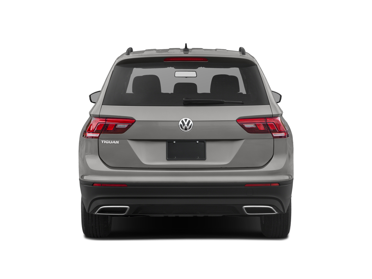 2021 Volkswagen Tiguan 2.0T S FWD