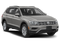 2021 Volkswagen Tiguan 2.0T S FWD