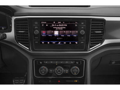 2021 Volkswagen Atlas 3.6L V6 SEL R-Line FWD