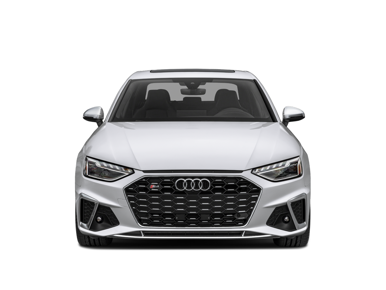 2022 Audi S4 Sedan Premium Plus 3.0 TFSI quattro