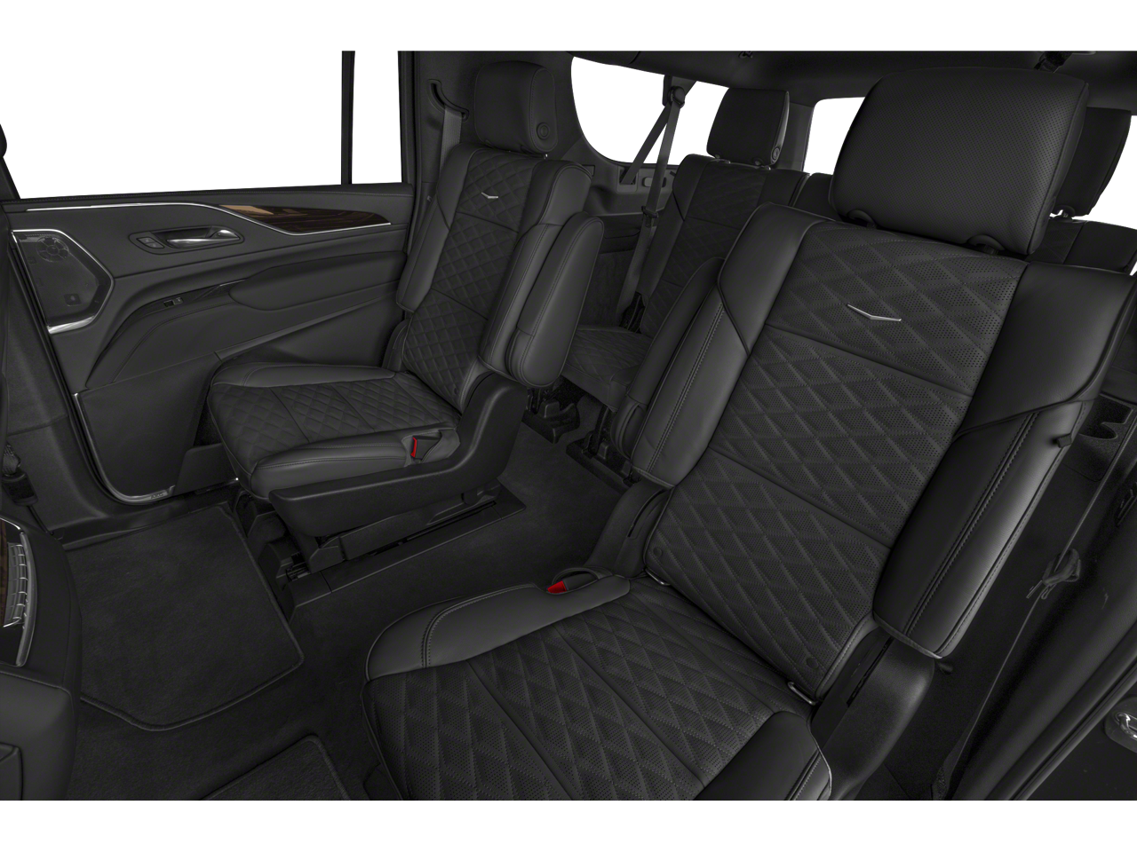 2022 Cadillac Escalade ESV 4WD 4dr Premium Luxury