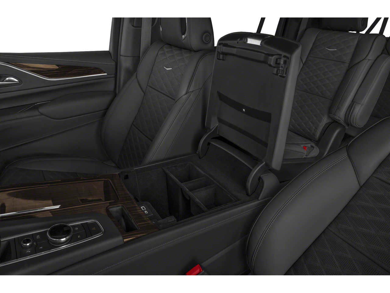 2022 Cadillac Escalade ESV 4WD 4dr Premium Luxury