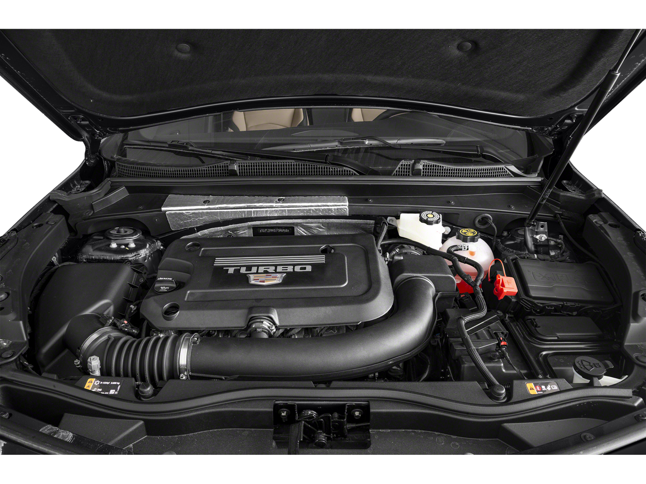 2022 Cadillac XT4 AWD 4dr Sport