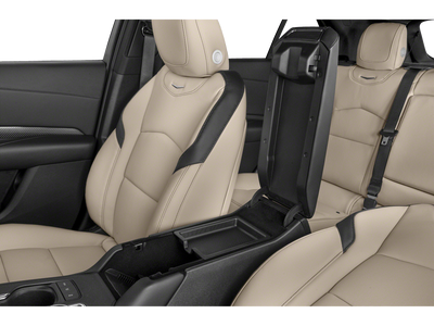 2022 Cadillac XT4 AWD 4dr Sport