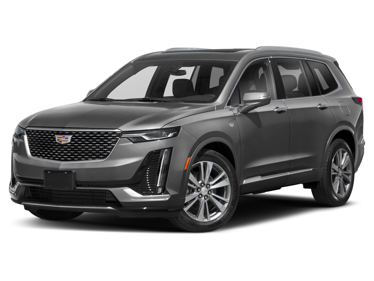 2022 Cadillac XT6 FWD 4dr Premium Luxury