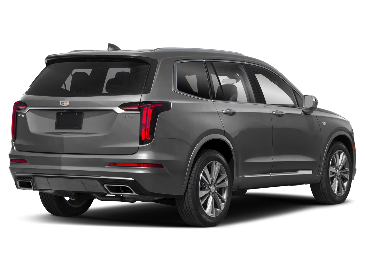 2022 Cadillac XT6 FWD 4dr Premium Luxury