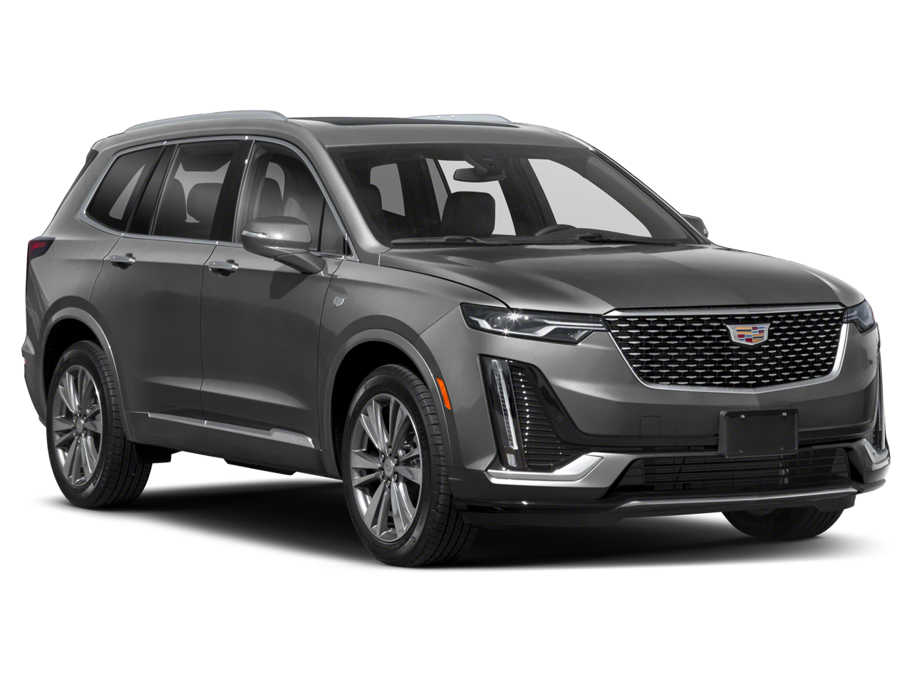 2022 Cadillac XT6 FWD 4dr Premium Luxury