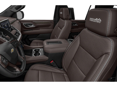 2022 Chevrolet Tahoe 4WD 4dr High Country