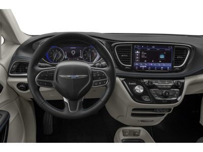 2022 Chrysler Pacifica Pinnacle AWD