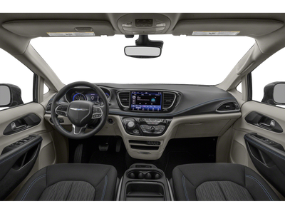 2022 Chrysler Pacifica Pinnacle AWD