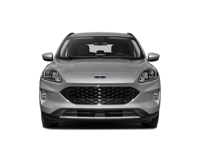 2022 Ford Escape SEL AWD