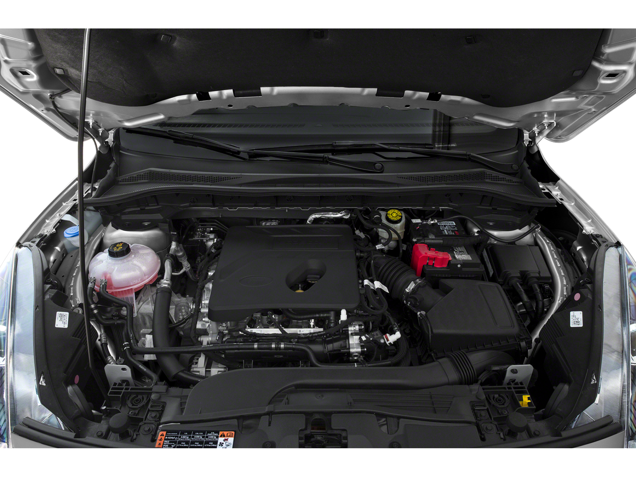 2022 Ford Escape SEL AWD