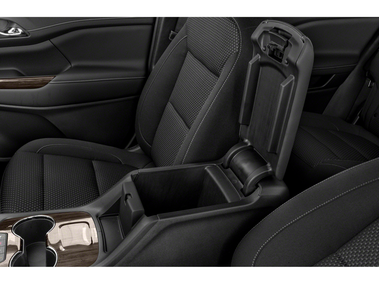 2022 GMC Acadia AWD 4dr SLE