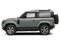 2022 Land Rover Defender 90 X-Dynamic S AWD