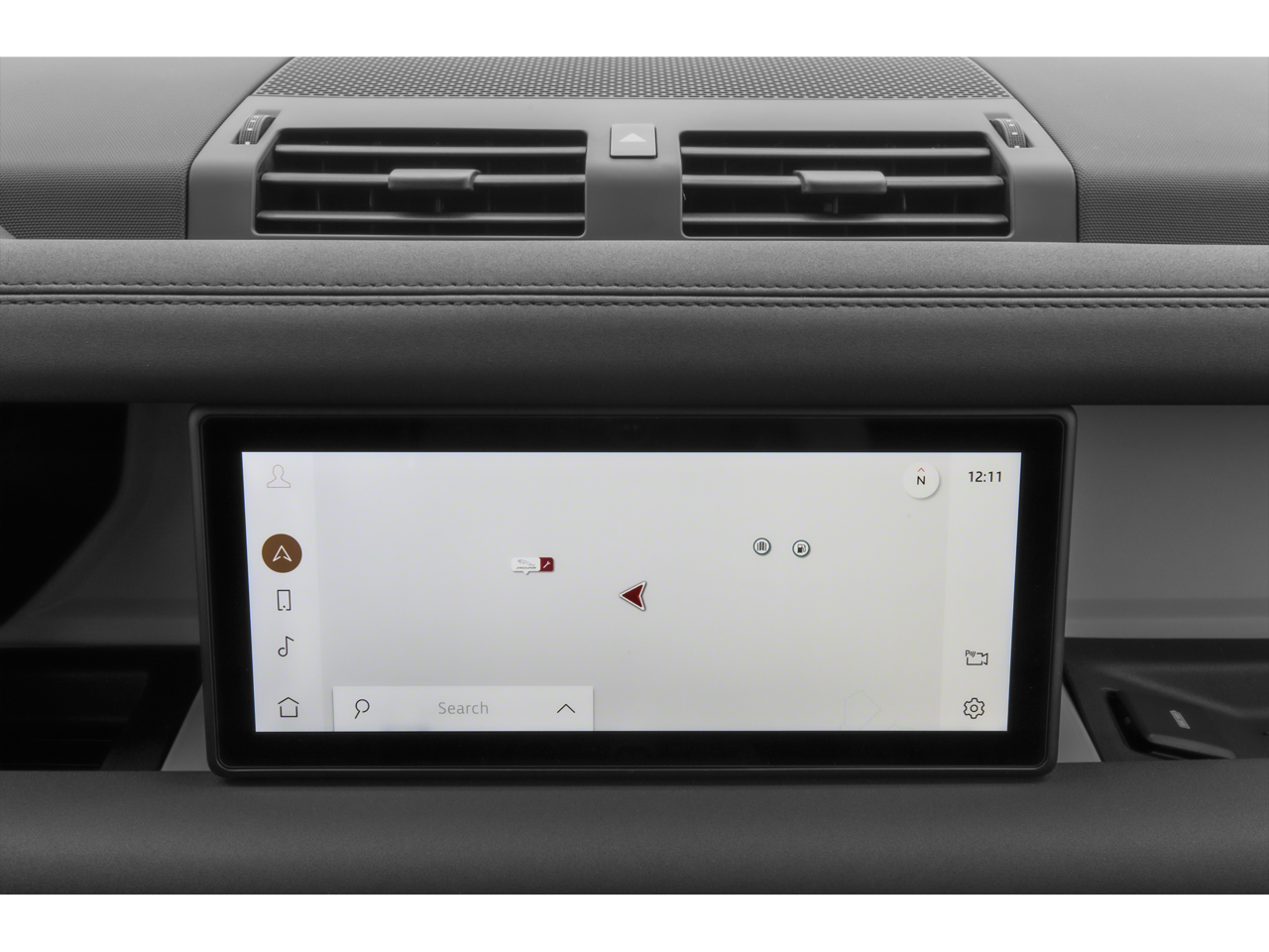 2022 Land Rover Defender 90 X-Dynamic S AWD