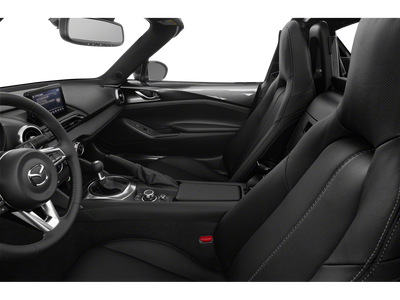 2022 Mazda Mazda Miata RF Grand Touring