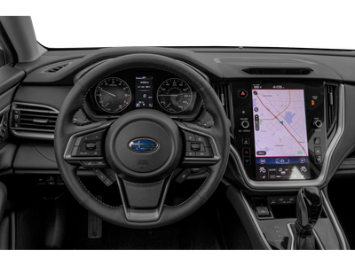 2022 Subaru Legacy Limited CVT