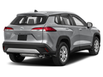 2022 Toyota Corolla Cross L 4WD (Natl)
