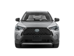 2022 Toyota Corolla Cross L 4WD (Natl)