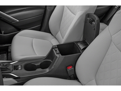 2022 Toyota Corolla Cross L 4WD (Natl)