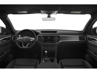 2022 Volkswagen Atlas Cross Sport 2.0T SE FWD