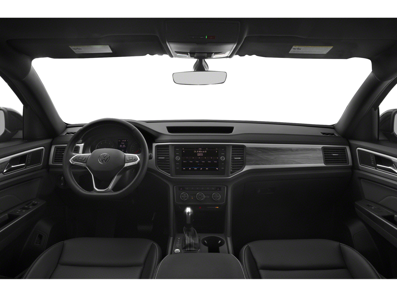 2022 Volkswagen Atlas Cross Sport 2.0T SE FWD