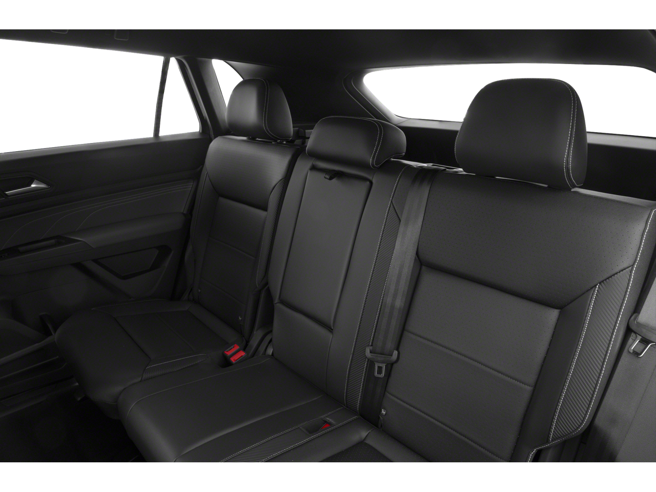 2022 Volkswagen Atlas Cross Sport 2.0T SE FWD