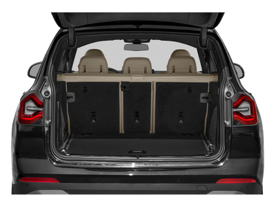 2023 BMW X3 xDrive30i Sports Activity Vehicle