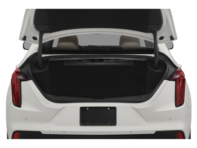 2023 Cadillac CT4 4dr Sdn Sport