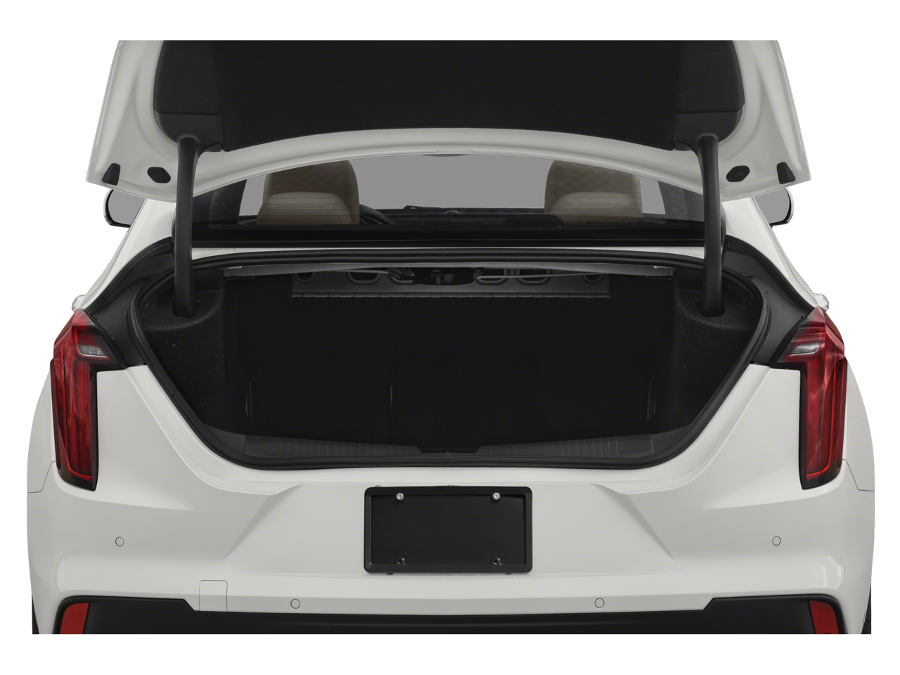 2023 Cadillac CT4 4dr Sdn Sport