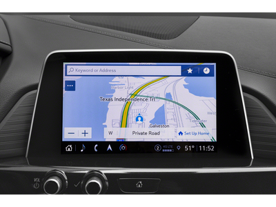 2023 Cadillac CT4 4dr Sdn Luxury