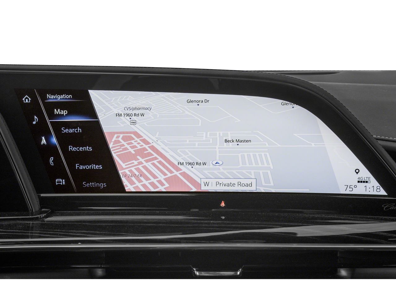 2023 Cadillac Escalade ESV 4WD 4dr Sport