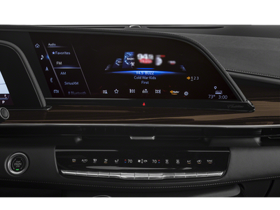 2023 Cadillac Escalade ESV 4WD 4dr Premium Luxury