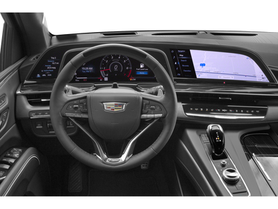 2023 Cadillac Escalade ESV AWD 4dr V-Series
