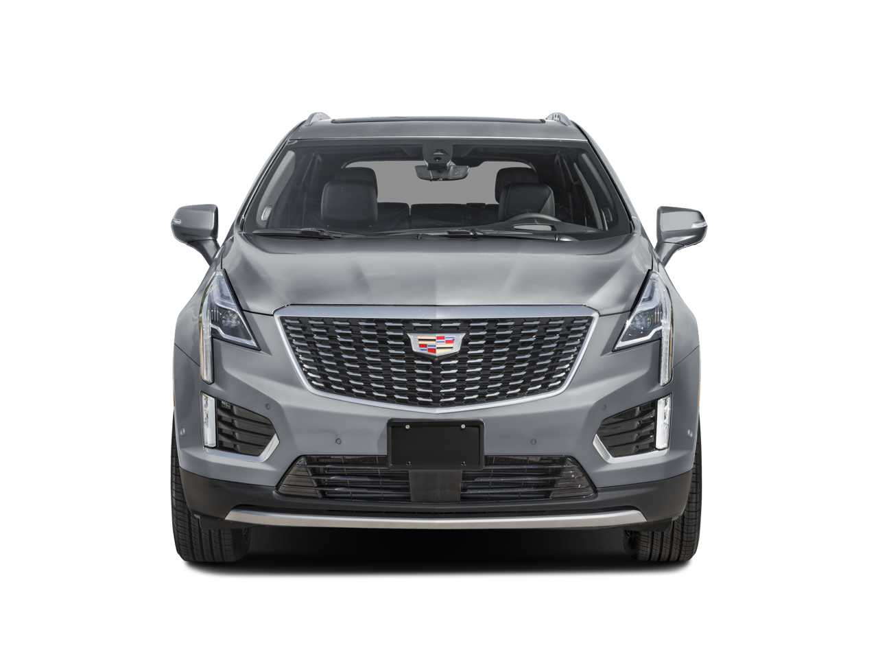 2023 Cadillac XT5 AWD 4dr Luxury