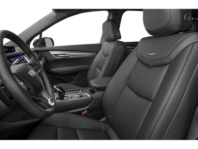 2023 Cadillac XT6 AWD 4dr Premium Luxury