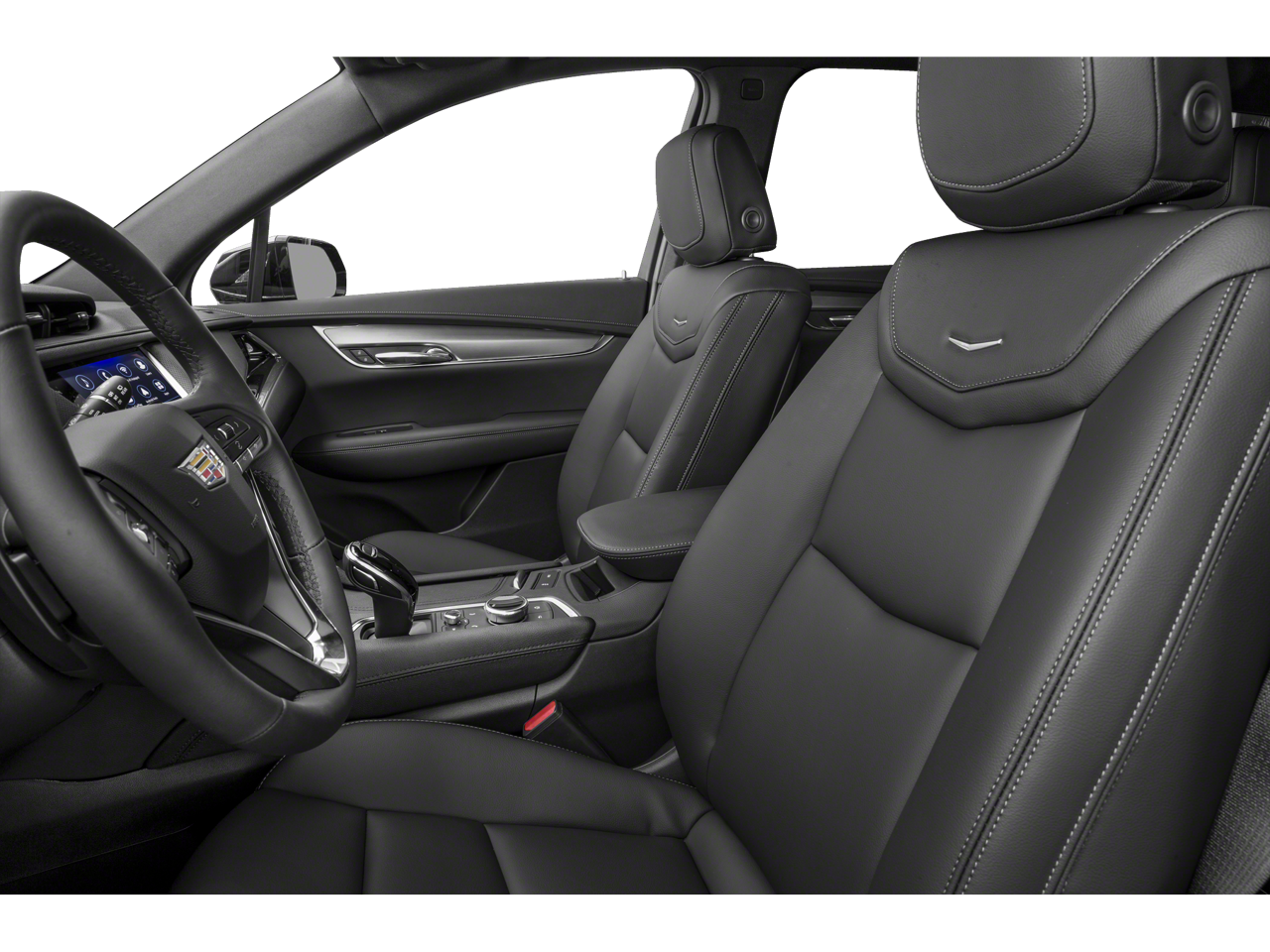 2023 Cadillac XT6 AWD 4dr Premium Luxury