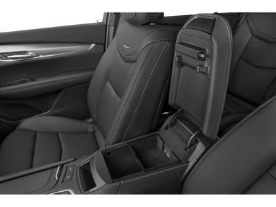 2023 Cadillac XT6 AWD 4dr Premium Luxury