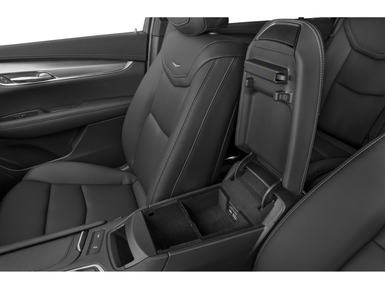 2023 Cadillac XT6 AWD 4dr Premium Luxury