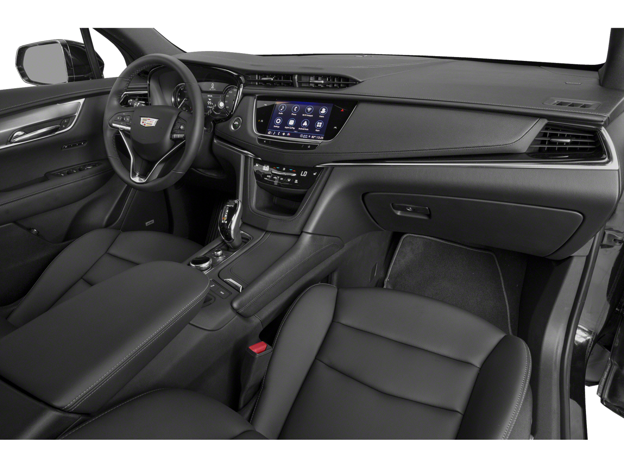 2023 Cadillac XT6 AWD 4dr Premium Luxury